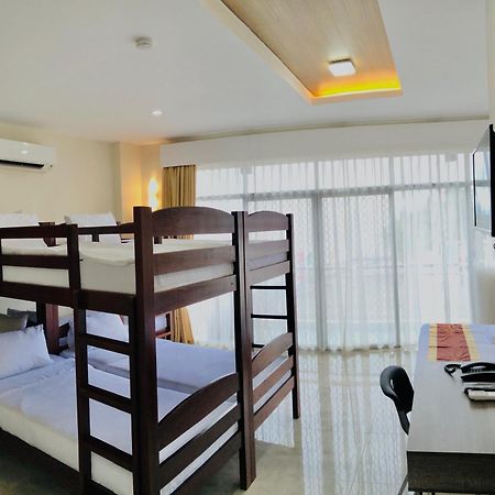 Cebu North Coast Beach Resort Sogod  Экстерьер фото