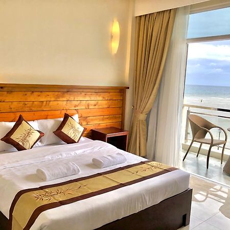 Cebu North Coast Beach Resort Sogod  Экстерьер фото