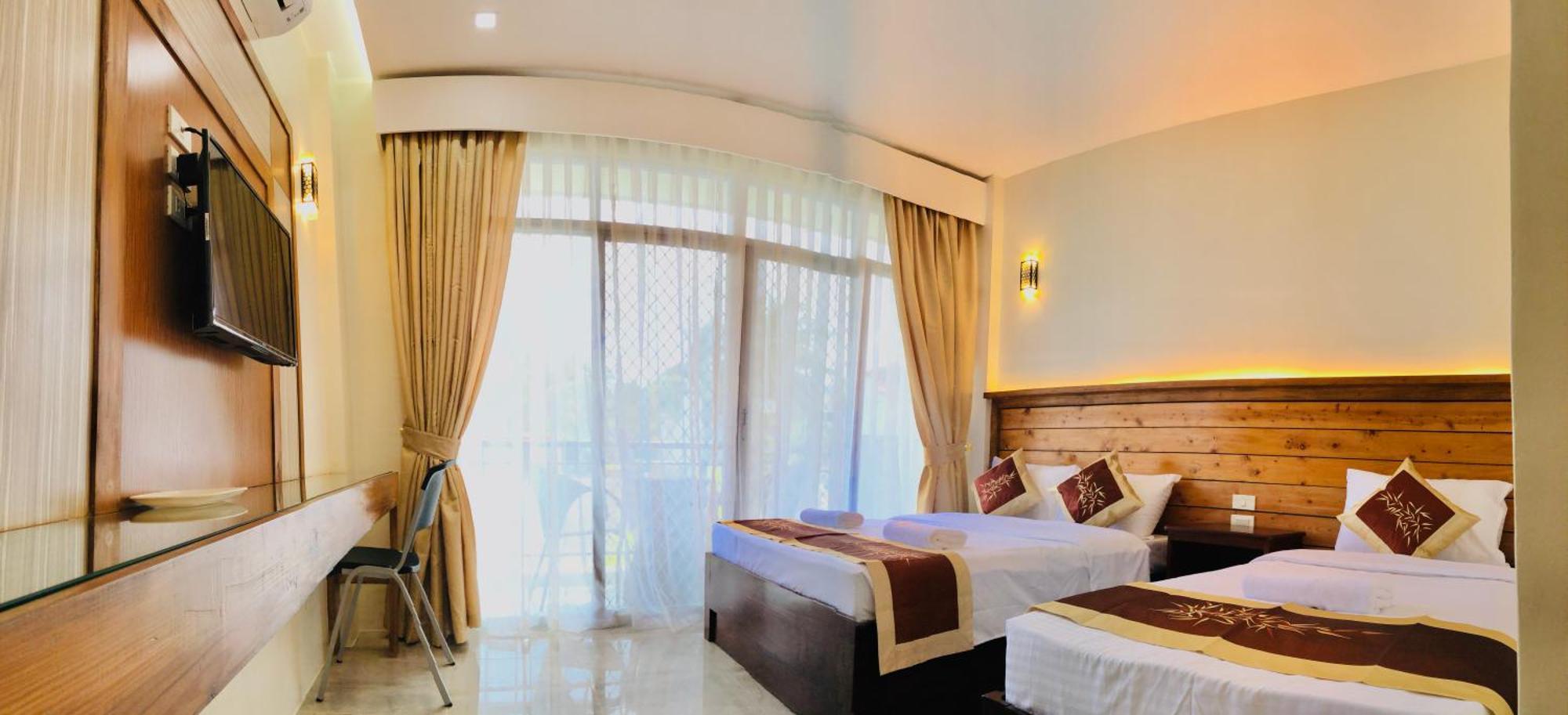 Cebu North Coast Beach Resort Sogod  Экстерьер фото