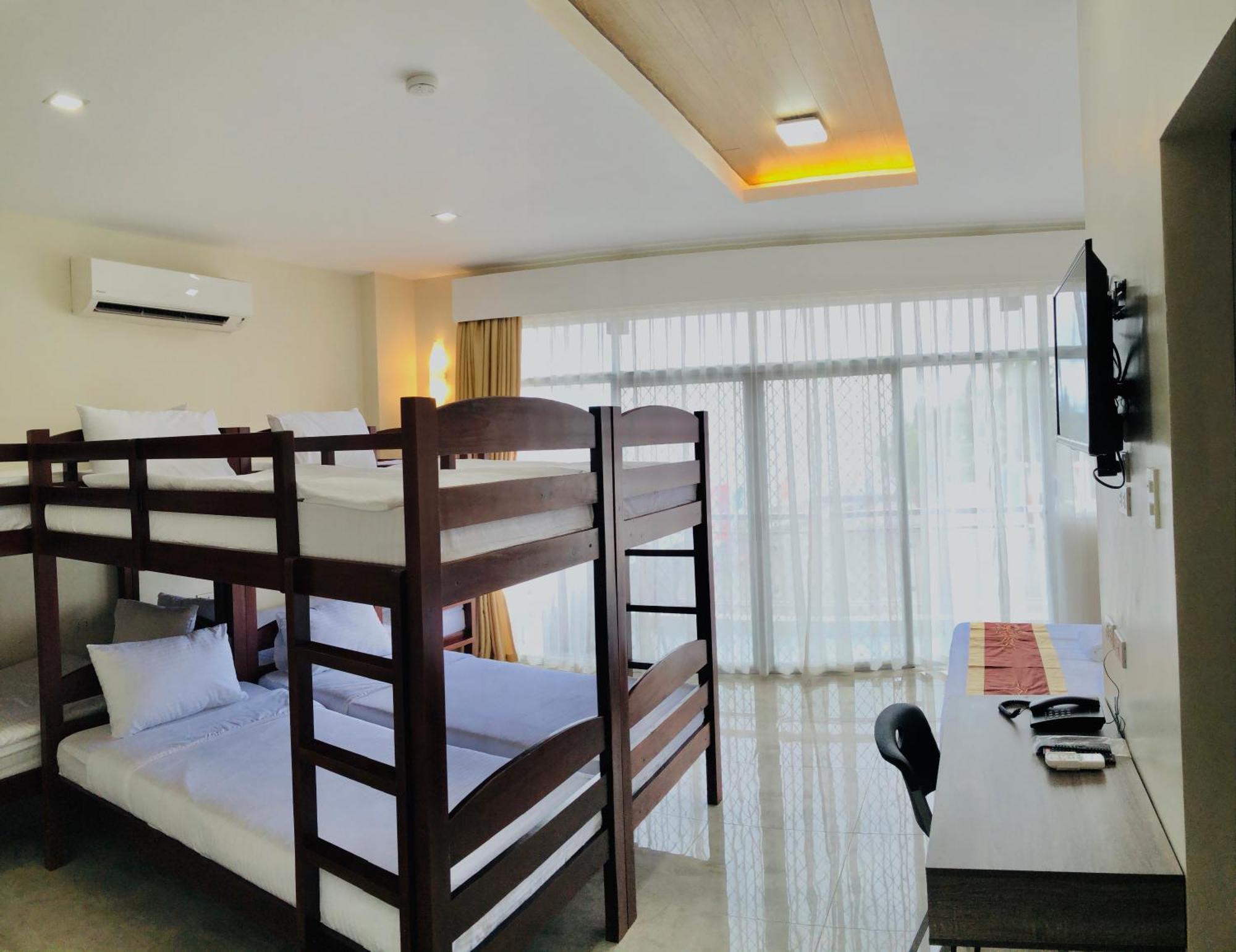 Cebu North Coast Beach Resort Sogod  Экстерьер фото