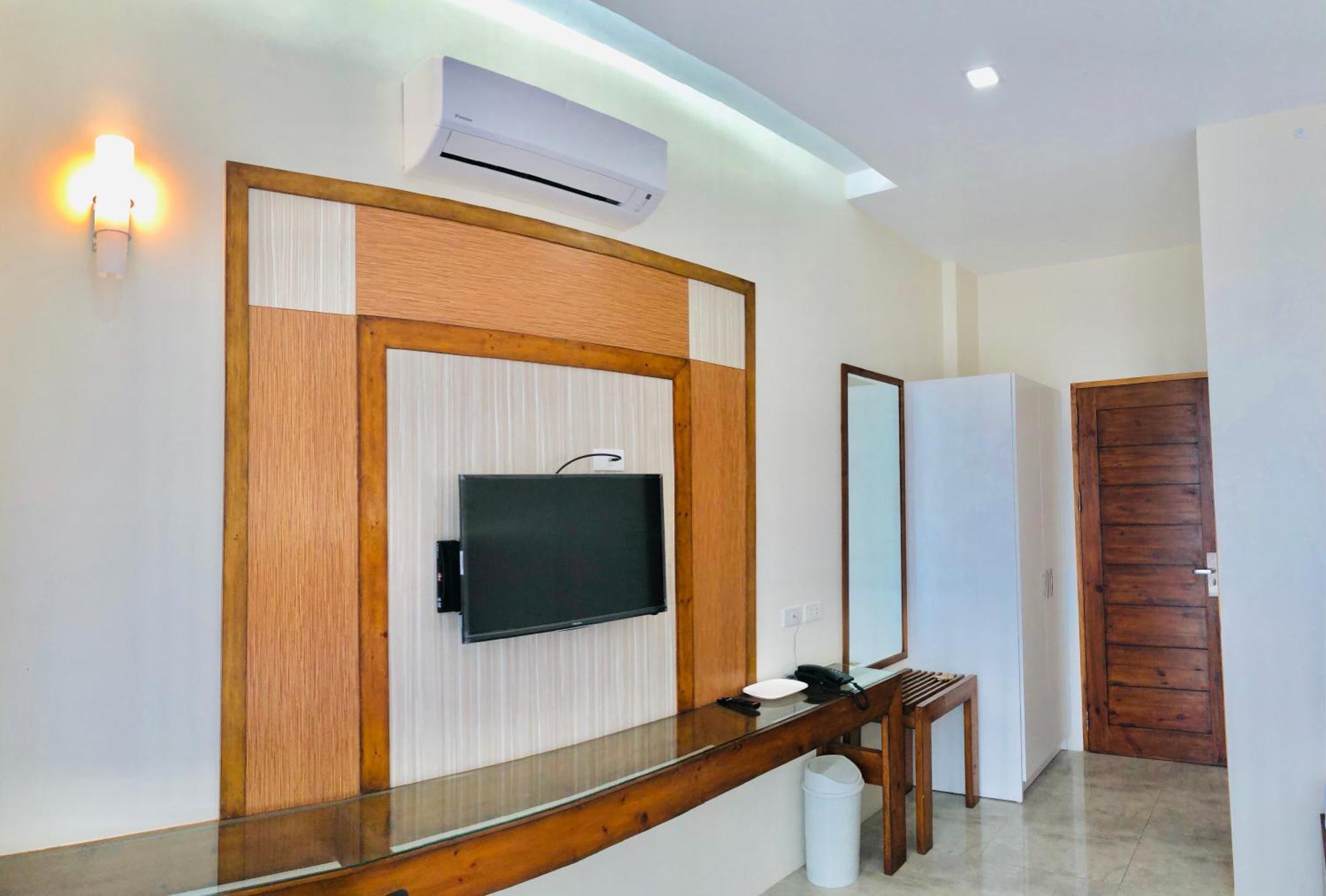 Cebu North Coast Beach Resort Sogod  Экстерьер фото